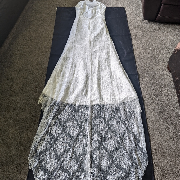 Wedding Dress - Picture 5 of 6